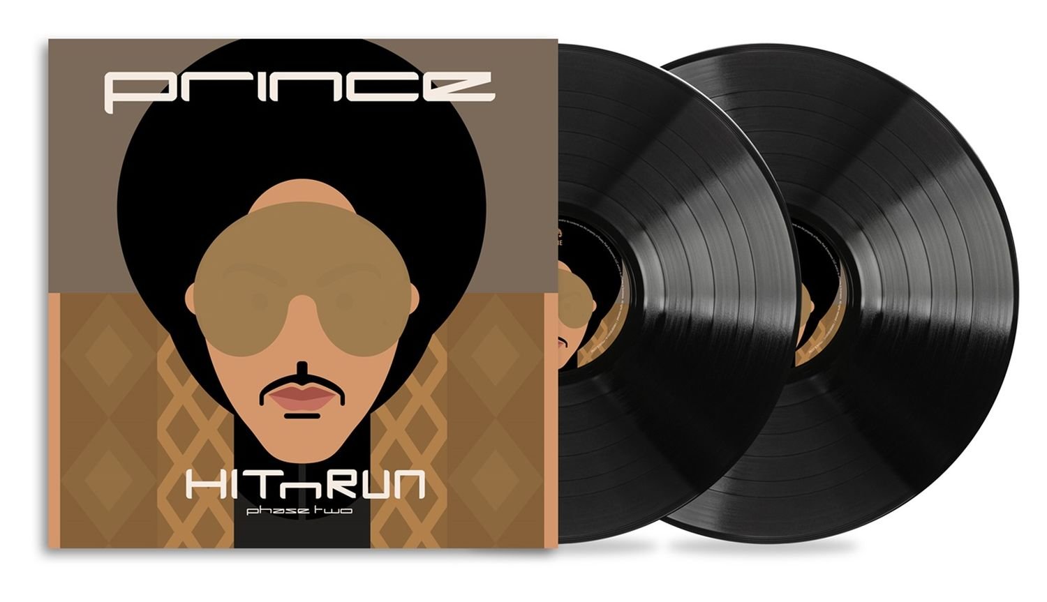 プリンス CDアルバム28枚セット Prince ブート盤/レア盤含む 孤高の天才＝プリンス、生前最後のアルバム含む『HITnRUN』シリーズ